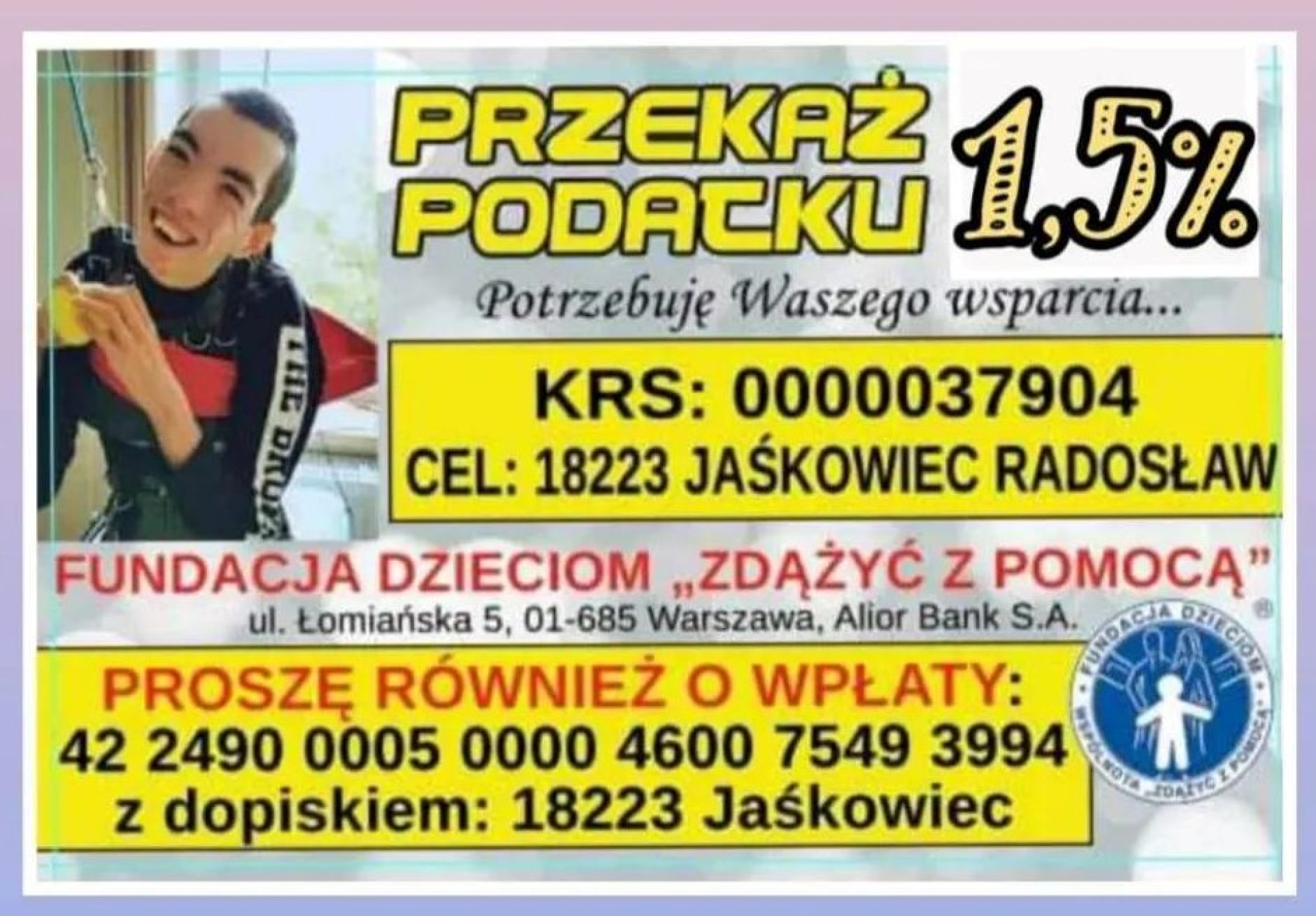 Radosław Jaśkowiec