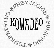 towarzystwo przyjaciol sulkowic kowadlo logo
