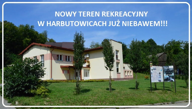 zjecie Harbutowice