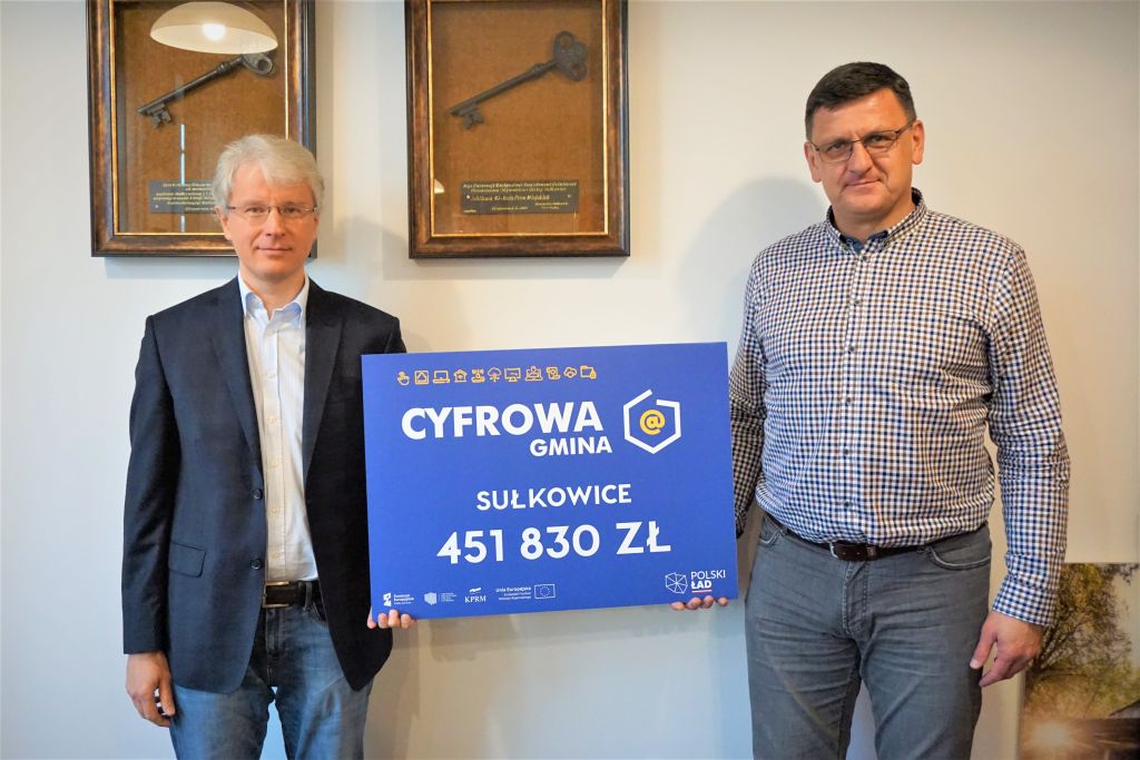 cyfrowa gmina czek