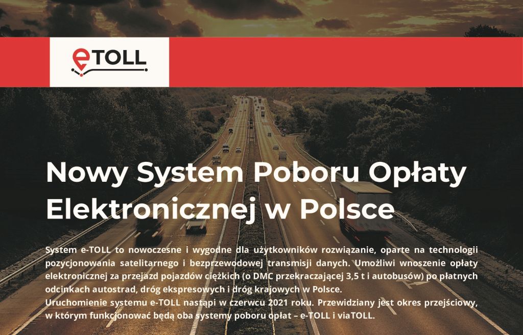 nowy system e-toll grafika