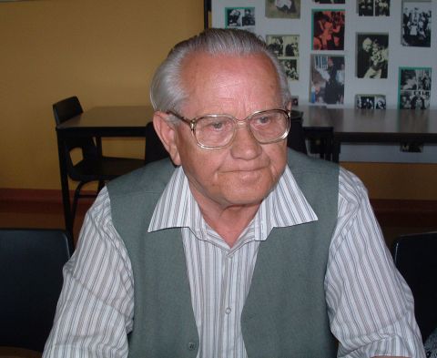 Eugeniusz Pitala