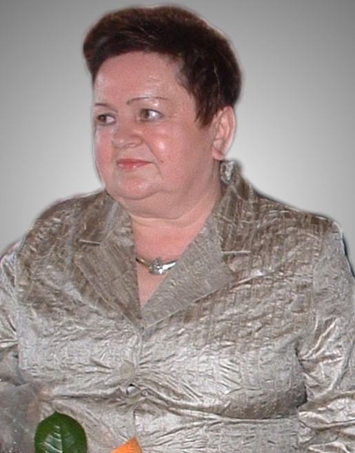 Krystyna Stolarska