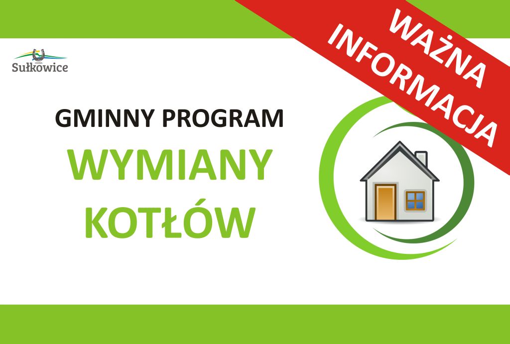 informacja dot gminnego programu piecowego