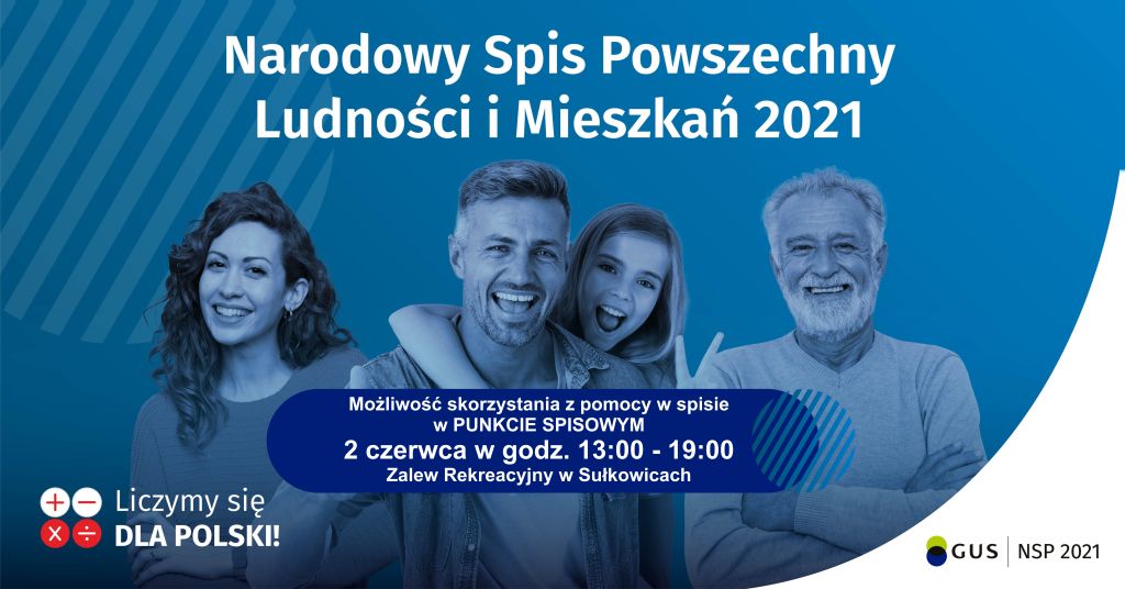 narodowy spis powszechny informacja o punkcie mobilnym