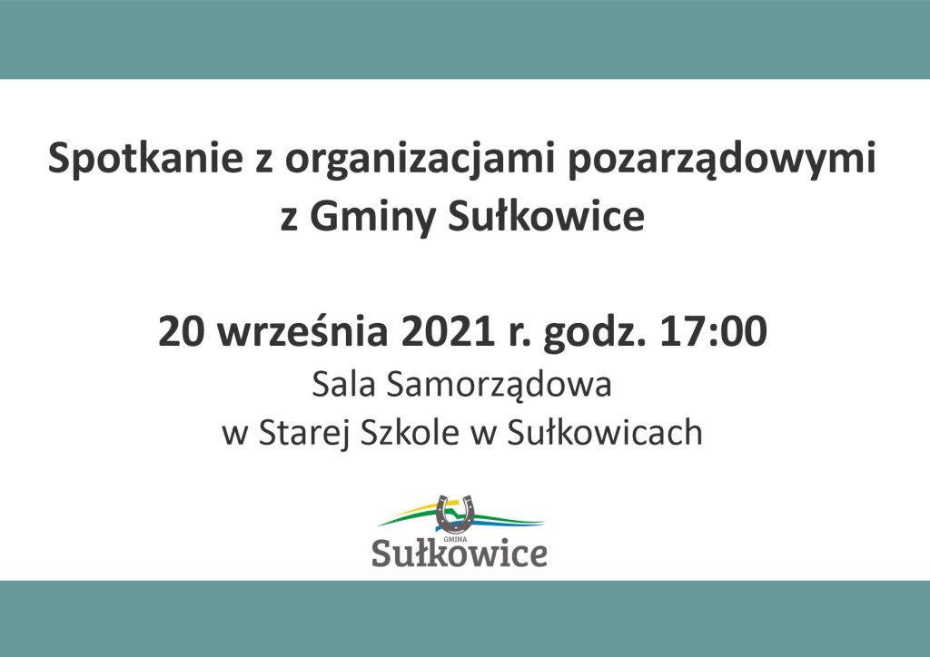 spotkanie ze stowarzyszeniami grafika