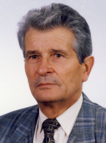 Stanisław Kufrej