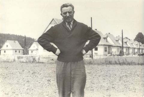 Tadeusz Czarnecki