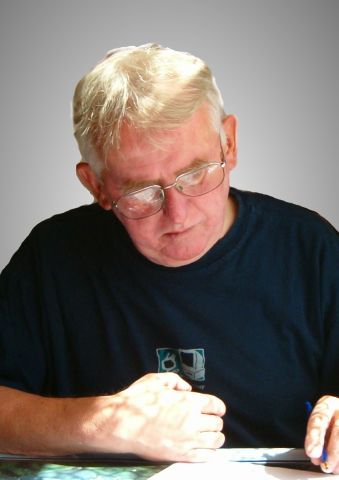 Tadeusz Piekarz
