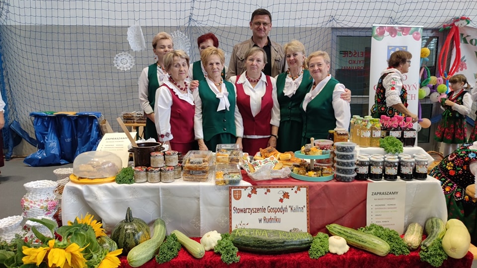 zdjęcie członkowie Kalina zdjęcie członkowie Kalina