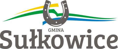 logo Gminy Sułkowice