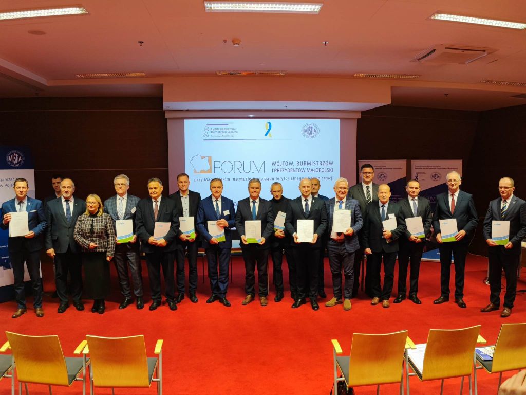 gmina sułkowice doceniona za udział w programie czyste powietrze