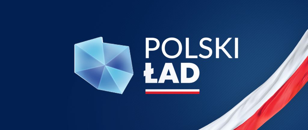polski ład grafika