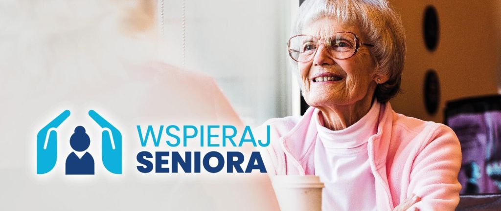 seniorka - program wspieraj seniora