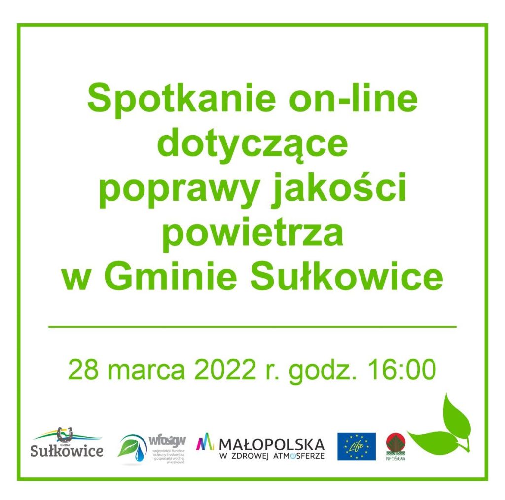 spotkanie online z pracownikami referatu oś grafika