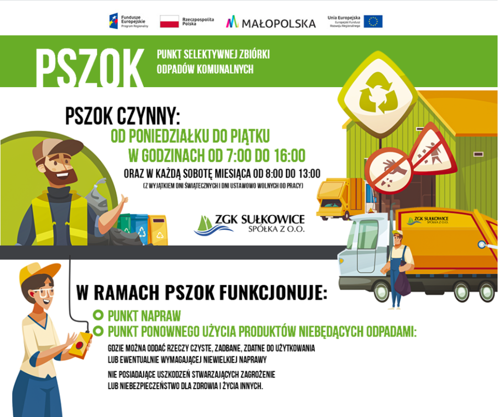ulotka pszok 