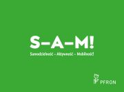 napis samodzielność aktywność mobilnośćgrafika miniatura