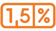 1,5% dla organizacji pożytu publicznego logo