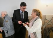 łamanie się opłatkiem miniatura