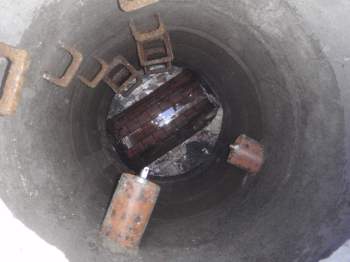 Kanalizacja Biertowice