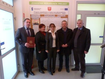 Kanalizacja Rudnik
