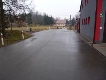 Droga Krzywaczka