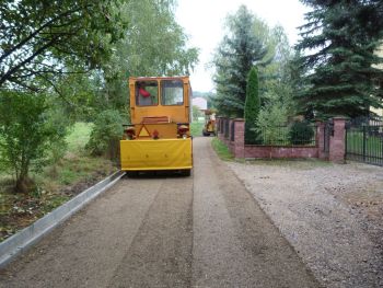 Krzywaczka Brzezina