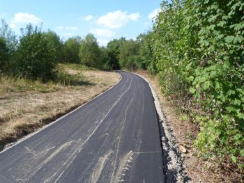 Harbutowice na granice