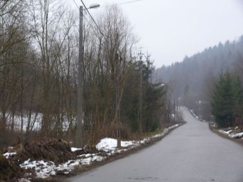 Oświetlenie końcówka