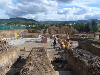 Przedszkole Sułkowice