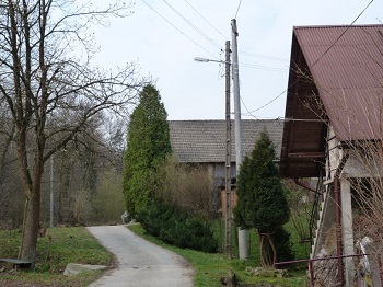 ROZBUDOWA OŚWIETLENIA ULICZNEGO W BIERTOWICACH 