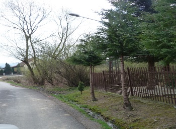 ROZBUDOWA OŚWIETLENIA ULICZNEGO W SUŁKOWICACH