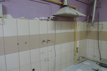 MODERNIZACJA ZESPOŁU PLACÓWEK OŚWIATOWYCH W BIERTOWICACH
