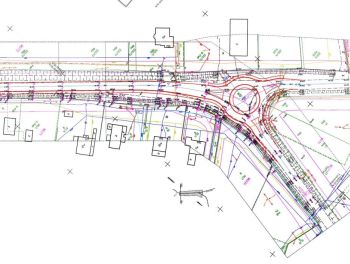 ROZBUDOWA OŚWIETLENIA ULICZNEGO W BIERTOWICACH 