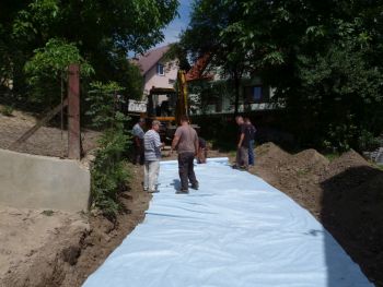 ROZBUDOWA OŚWIETLENIA ULICZNEGO W SUŁKOWICACH