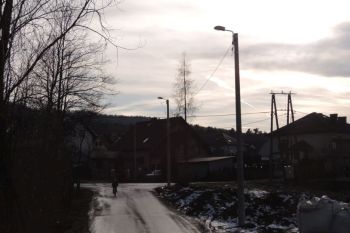 MODERNIZACJA PLACU MANEWROWEGO PRZY SZKOLE PODSTAWOWEJ
                W SUŁKOWICACH