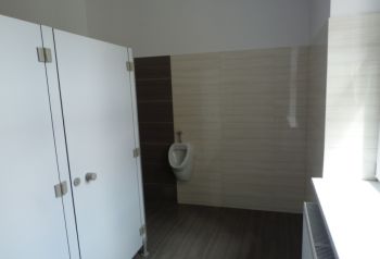 MODERNIZACJA BUDYNKU SZKOŁY PODSTAWOWEJ NR 1 W SUŁKOWICACH