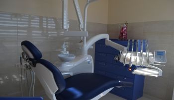 ZAKUP WYPOSAŻENIA GABINETU DENTYSTYCZNEGO DLA ZESPOŁU PLACÓWEK OŚWIATOWYCH W RUDNIKU