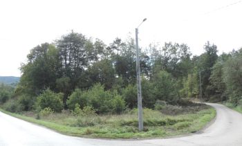 BUDOWA OŚWIETLENIA ULICZNEGO PRZY UL. STANASZKA W SUŁKOWICACH ETAP I