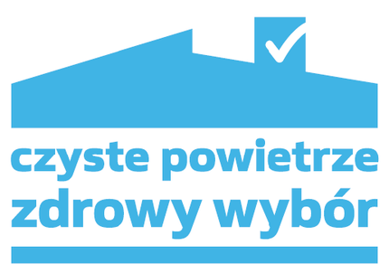 logo czyste powietrze