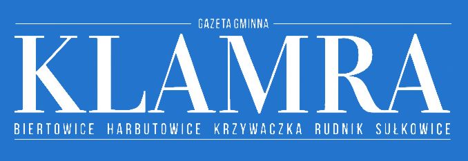 Gazeta Gminna Klamra