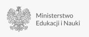 ministerstwo edukacji i nauki logo miniatura