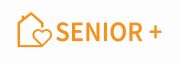 logo senior +